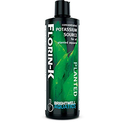 Brightwell Aquatics Florin-K 125 ml von Brightwell Aquatics