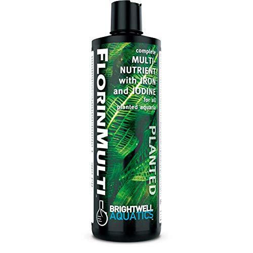 Brightwell Aquatics Florin-Multi 125 ml von Brightwell Aquatics