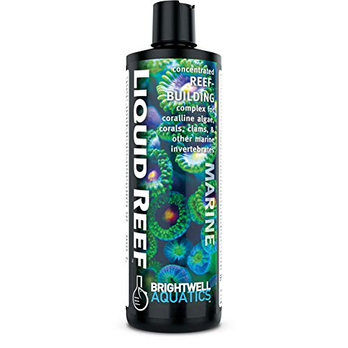 Brightwell Aquatics Liquid Reef - 125 ml von Brightwell Aquatics