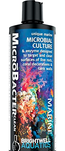 Brightwell Aquatics MicroBacter Clean 250 ml von Brightwell Aquatics