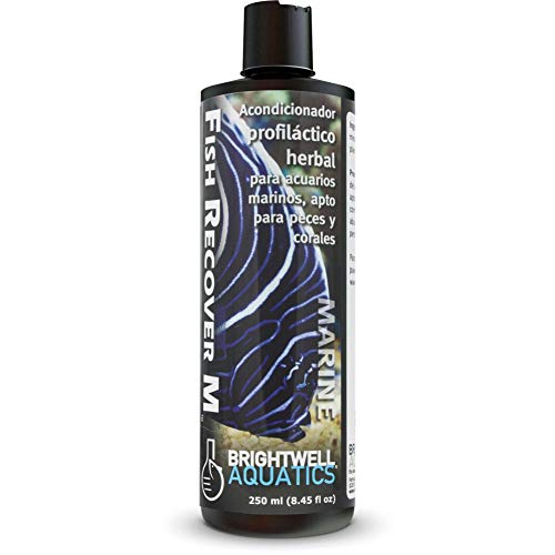 Brightwell Aquatics Recover M Brightwell 250ml 300g von Brightwell Aquatics