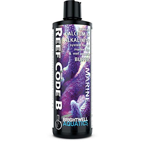 Brightwell Aquatics Reef Code B - 125 ml von Brightwell Aquatics