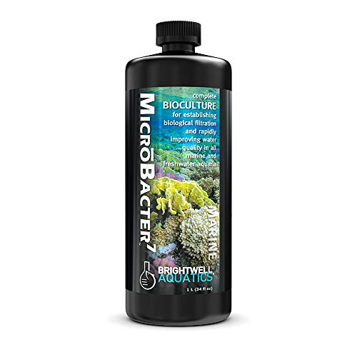 Brightwell Aquatics Wasseraufbereiter für Aquarien, 1 Liter, Not Applicable von Brightwell Aquatics