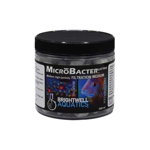 Brightwell Aquatics "microbacter Lattice-m, 500ml von Brightwell Aquatics