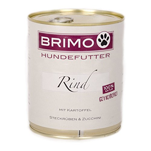 Brimo Rind mit Kartoffel 800gr von Brimo