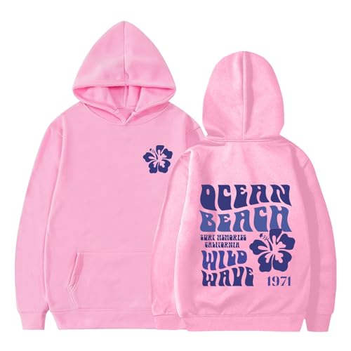 Kapuzenpullover Mädchen, Hoodie Briefe Drucken Langarm Sweatshirt mit Kapuzen Kuschelhoodie Niedlicher Pullover Lässig Locker Kleinkind Winter Oberbekleidung für Teenager Mädchen von Briskorry