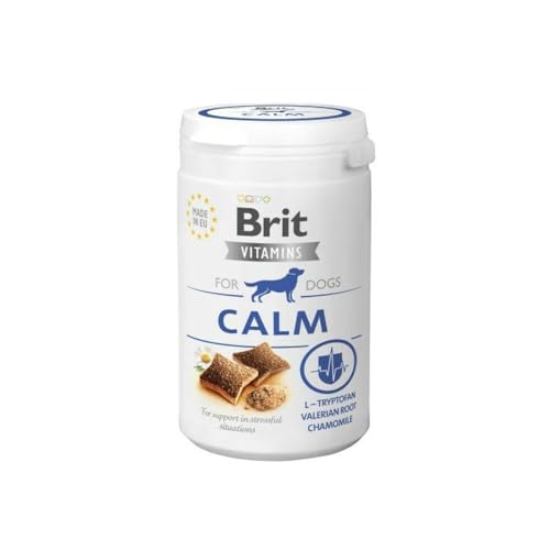 Brit Nahrungsergänzungsmittel Calm 150 g von Brit