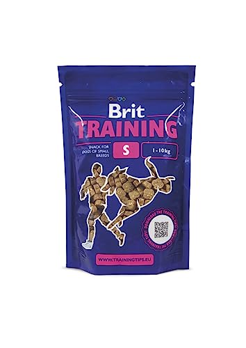 Brit Training Snack mit 200g Brit, Ausbildung, Hunde Brit Training Snack mit 200g Brit, Ausbildung, Hunde von Brit