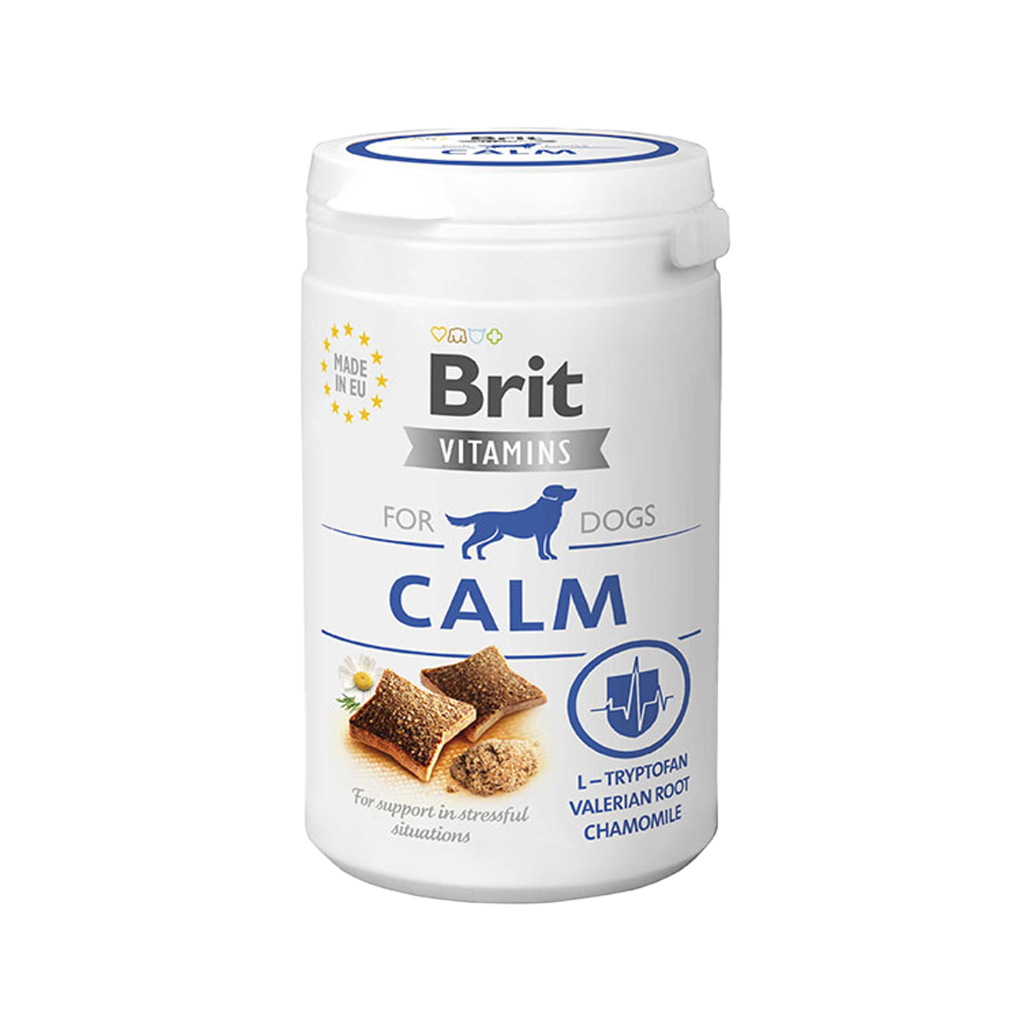 Brit Vitamins Calm - 150 g von Brit