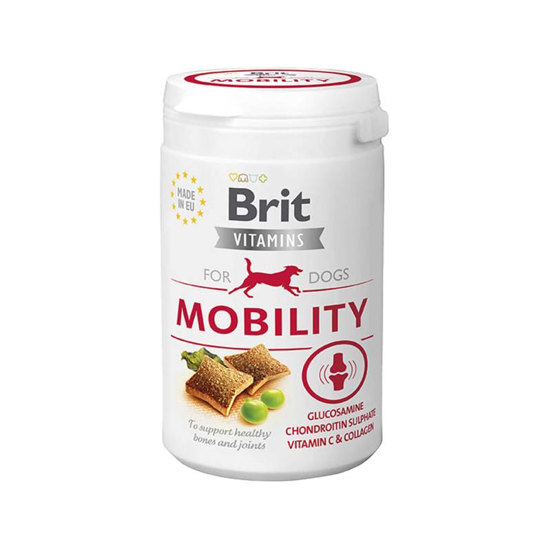 Brit Vitamins Mobilty - 150 g von Brit