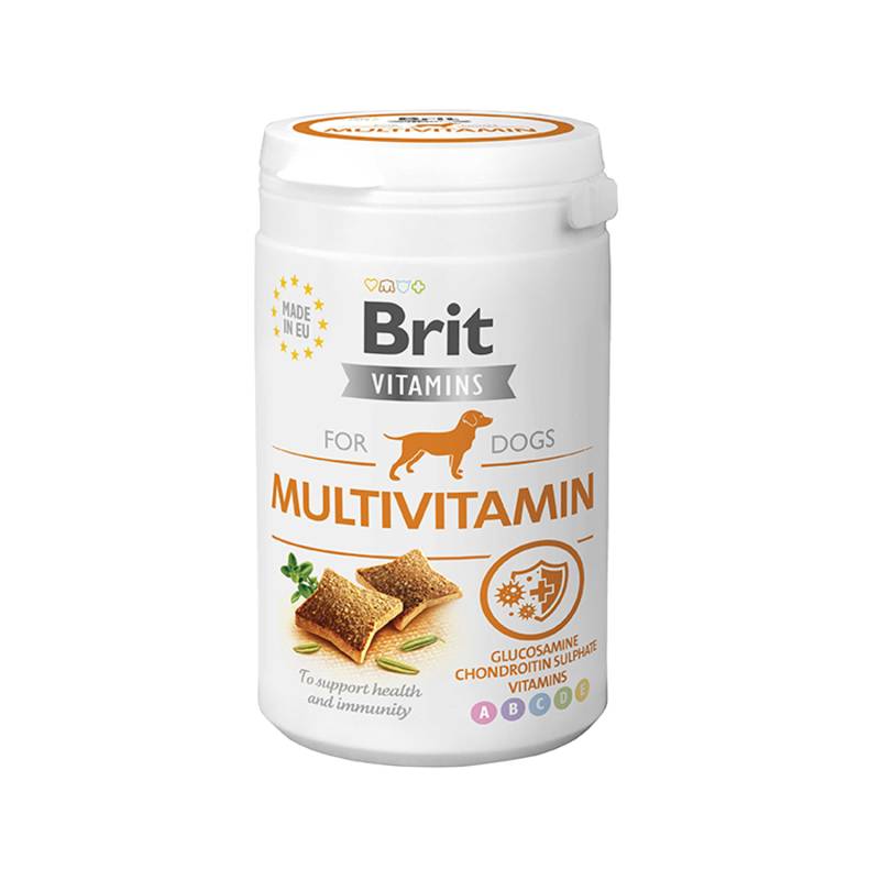 Brit Vitamins Multivitamin - 150 g von Brit