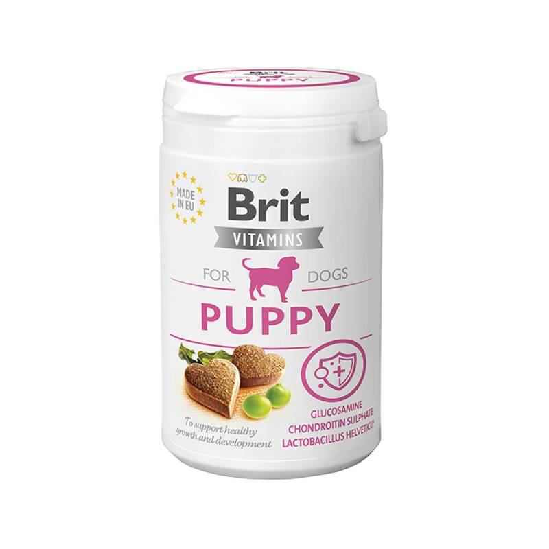 Brit Vitamins Puppy - 150 g von Brit