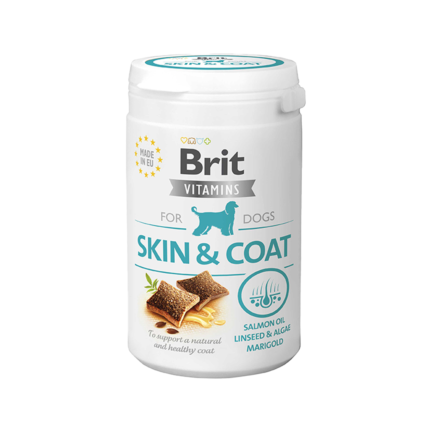 Brit Vitamins Skin & Coat - 150 g von Brit