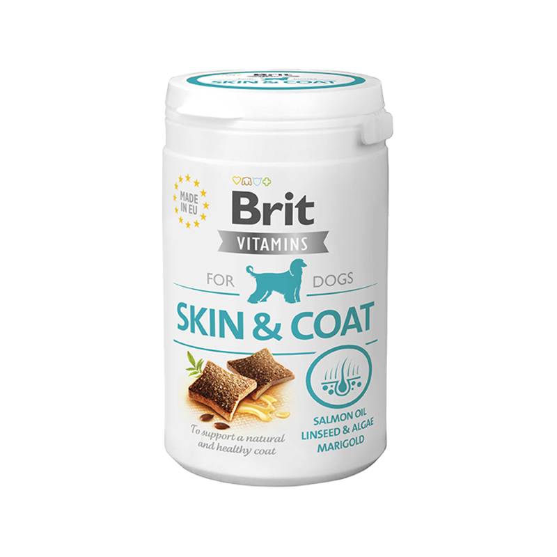 Brit Vitamins Skin & Coat - 150 g von Brit