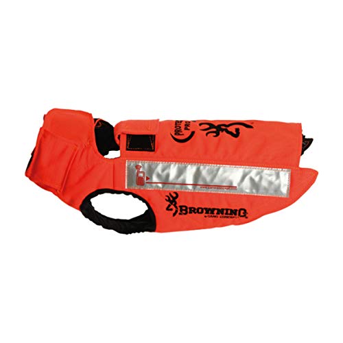 Browning Dog VESTPROTECT One Orange (T60) von Browning