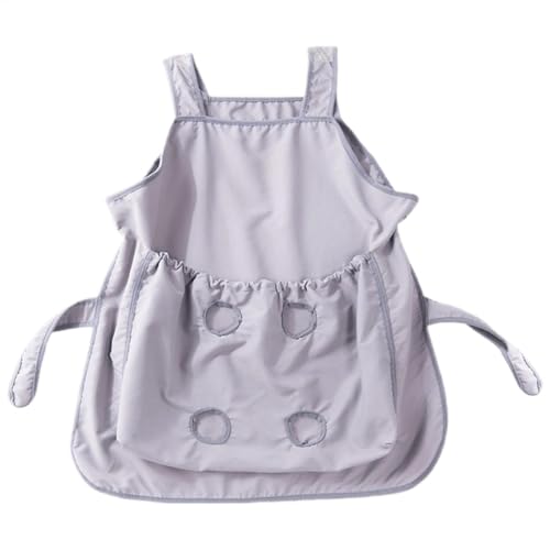 Cat Carrier Apron, Pet Carrying Bag with Pocket, Adjustable Cat Sling Carrier, Chest Wrap Pet Carrier, Pet Carrier Sleeping Bag, Small Medium Pet Carrier, Hands- Pet Carrier, Sling Pet Carrier von Bsbkoj