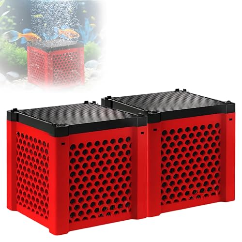 Generisch Aktivkohle Aquarium, Eco Aquarium Wasserreiniger Würfel,Aktivkohlefilter Pferdetränke,Eco-Aquarium Wassertrog Purifier Cube,Für Teiche,Aquarium,Vorratstank Generisch Aktivkohle Aquarium, Eco Aquarium Wasserreiniger Würfel,Aktivkohlefilter Pferdetränke,Eco-Aquarium Wassertrog Purifier Cube,Für Teiche,Aquarium,Vorratstank von Btsozer