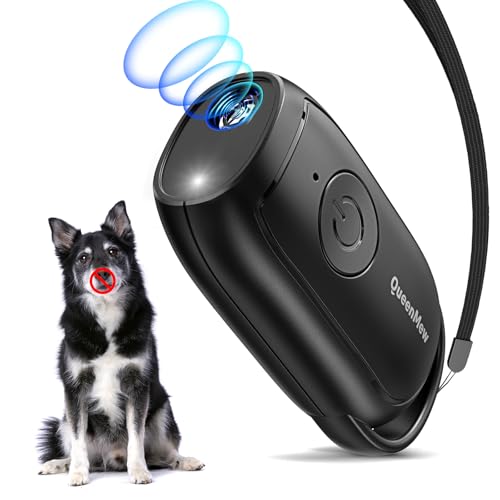 Bubbacare Anti Barking Device von Bubbacare