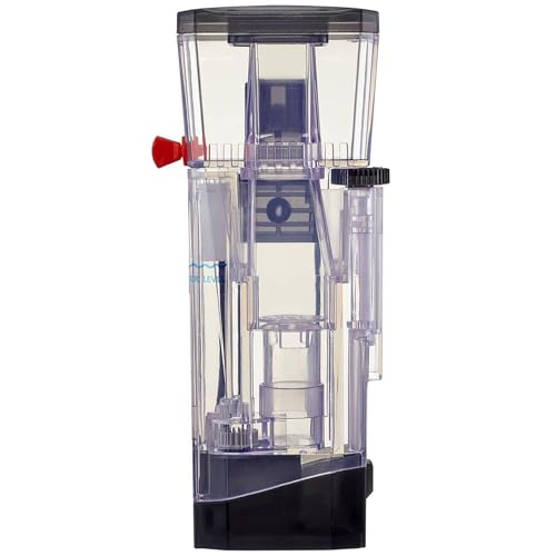 Bubble Magus MiniQ Interner Nano Protein Skimmer für Meerwasseraquarium von Bubble Magus