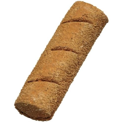 Bubeck | Hundeleckerli mit Weizen | für Hunde Aller Rassen | Hundekuchen mit Pansen Weizenmehl | natürlicher Hundesnack Zuckerfrei (10 Kg) von seit 1893 Bubeck