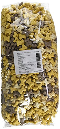 bubimex Puppy Mix Leckerli für Hunde, 2 kg von Bubimex