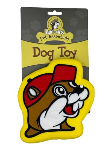 Buc-ee's Pet Essentials Hundespielzeug von Buc-ee's