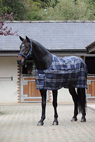 Bucas Celtic Stable Extra 300g - tartan, Groesse:125 von Bucas