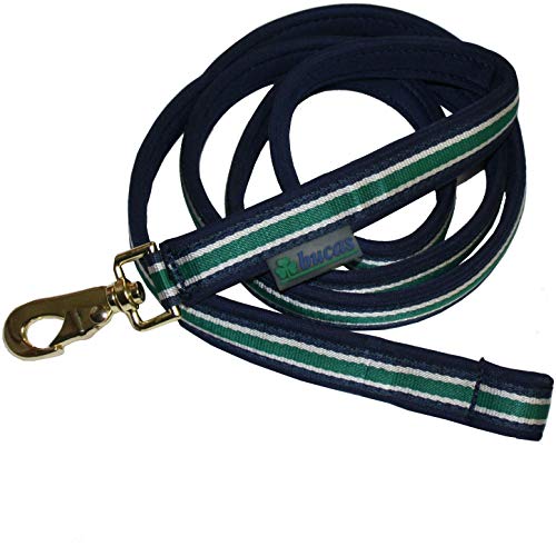 Bucas Dublin Leadropes One Size Striped Navy von Bucas