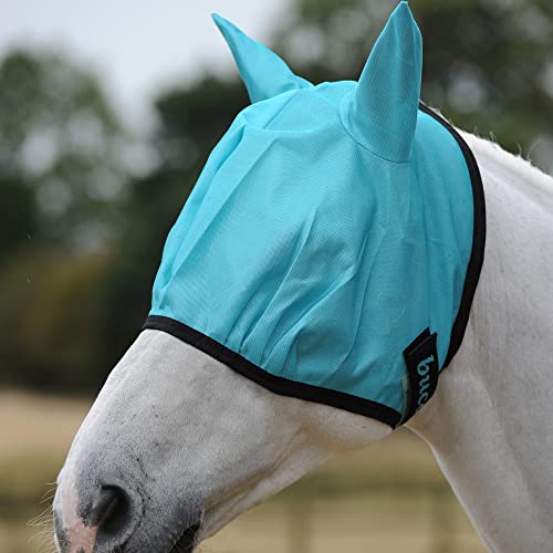 Bucas Freedom Fly Mask von Bucas