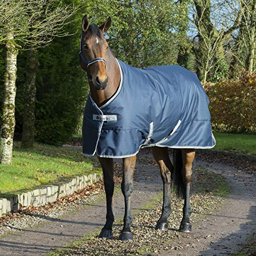 Bucas Freedom Stable 300g 140 out space von Bucas