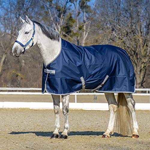 Bucas Freedom Stable Medium 150g - navy, Größe:125 von Bucas