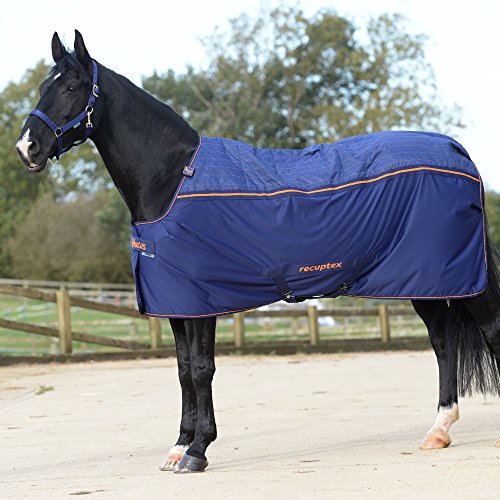 Bucas Recuptex Therapy Rug - Size 110/145 von Bucas