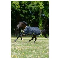 Bucas Regendecke Oasis Turnout 100 g 1,35 m von Bucas