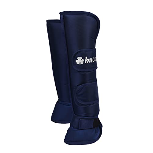 Bucas Transportgamaschen 2020 Boots Navy/Navy von Bucas