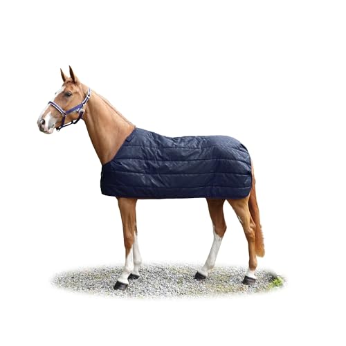 Bucas Unterdecke Liner 300g Navy, Gr. 145cm von Bucas