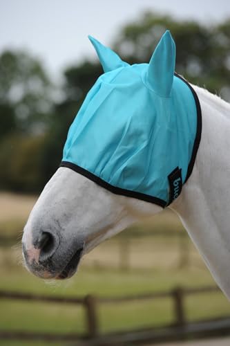 Freedom Fly Mask sweet blue XXXS von Bucas