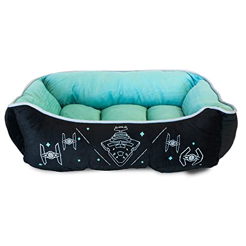 Buckle-Down Hundebett Star Wars Imperial Fleet Medium von Buckle-Down