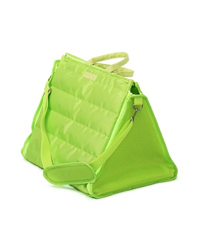 Kent Cat Carrier(Neon Green) von BuddyArmor