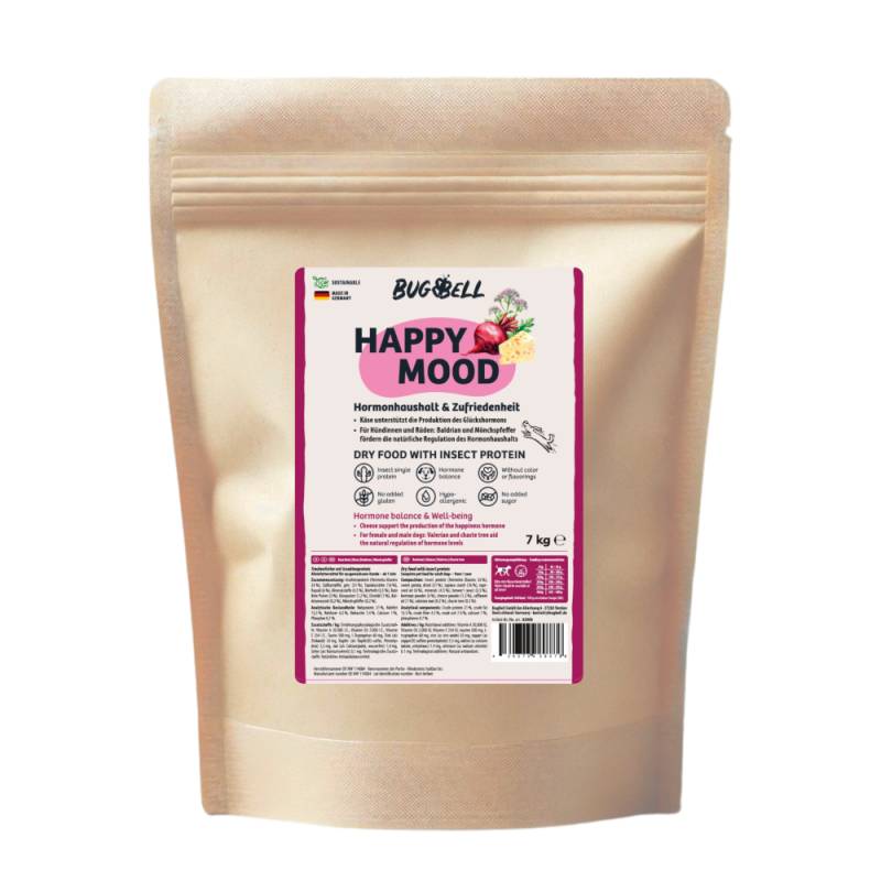 BugBell Happy Mood - 7 kg von BugBell