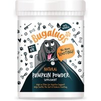 Bugalugs Kürbispulver-Nahrungsergänzungsmittel 100 % natürlich für Hunde Bugalugs Kürbispulver-Nahrungsergänzungsmittel 100 % natürlich für Hunde von Bugalugs