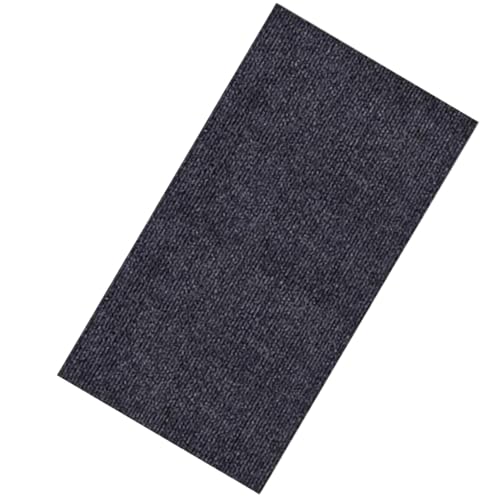 Kratzmatte für Katzen, selbstklebend, zuschneidbar, Nagelfeile, klebrige Möbelschutzunterlage für Wand, Couch, 60 x 100 cm, 280 g, Polyester-Material von Buhyujkm