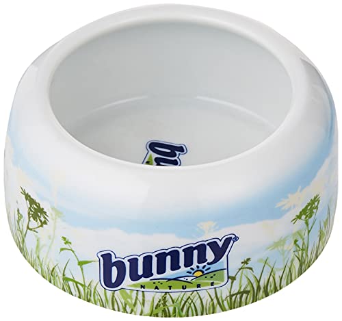 BUNNY Bowl BUNNY Nature S 6X150ml S von Bunny Nature