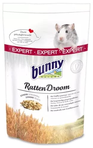 Bunny Nature 500 gr rattendroom expert von Bunny Nature