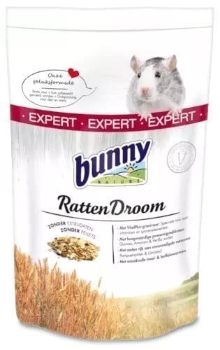 Bunny Nature Rattendroom Expert 500 GR von Bunny Nature