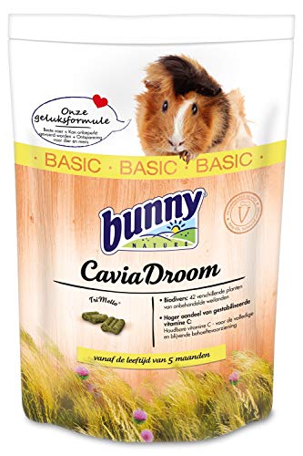 Bunny Nature 750 GR Caviadroom Basic von Bunny Nature