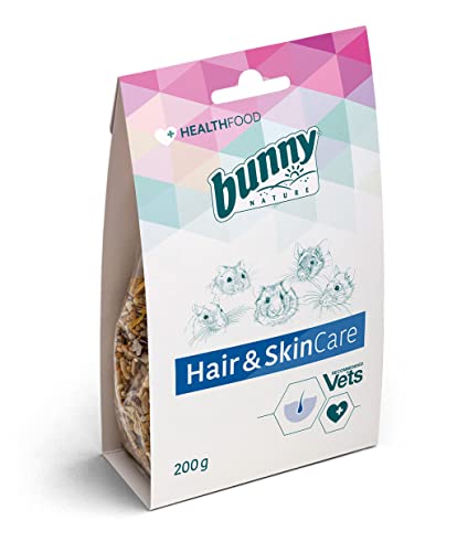 Bunny Nature Healthfood Hair & Skincare 200 GR von Bunny Nature