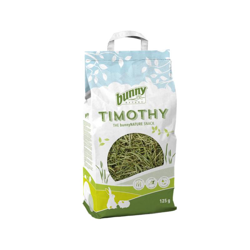 Bunny Nature Timothy Heu - 150 g von Bunny Nature