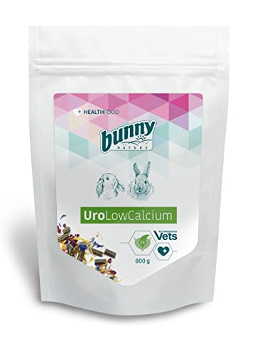 Bunny UROLOW Calcium 800 g von Bunny Nature