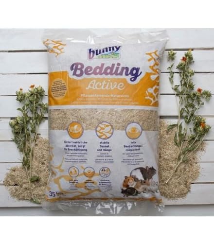 Bunny Bedding Active 35L von Bunny