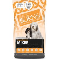 Burns Hypoallergenic Mixer - 2 kg von Burns